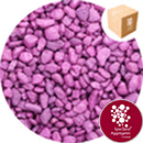 Rounded Gravel - Clover - 7354